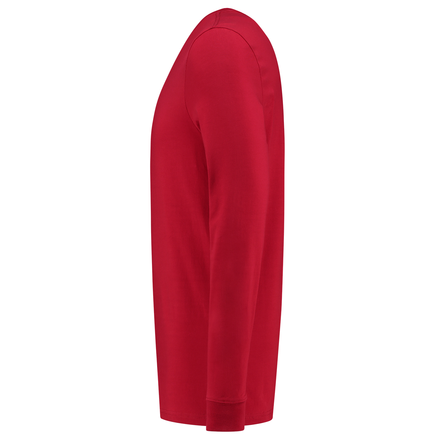 Tricorp T-shirt Lange Mouw 60°C Wasbaar