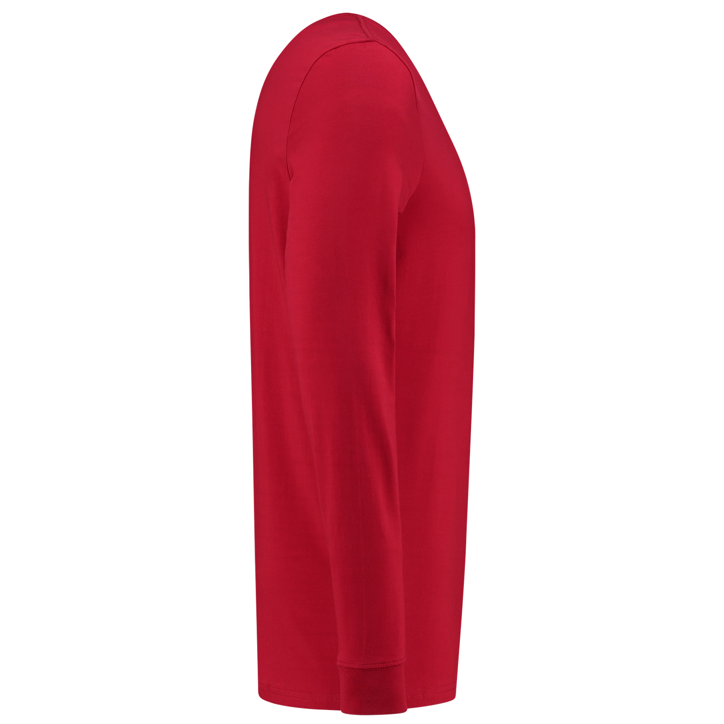 Tricorp T-shirt Lange Mouw 60°C Wasbaar