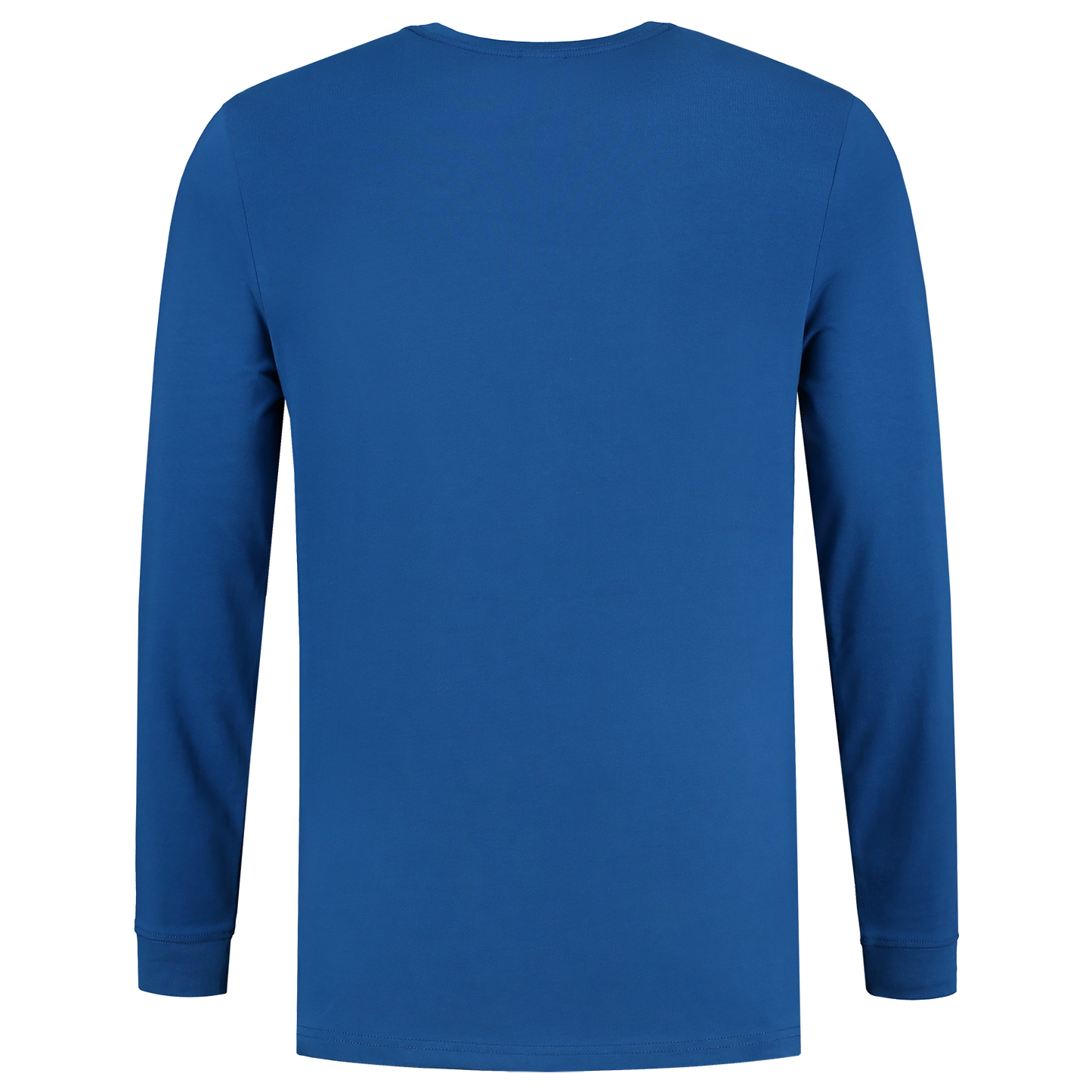 Tricorp T-shirt Lange Mouw 60°C Wasbaar