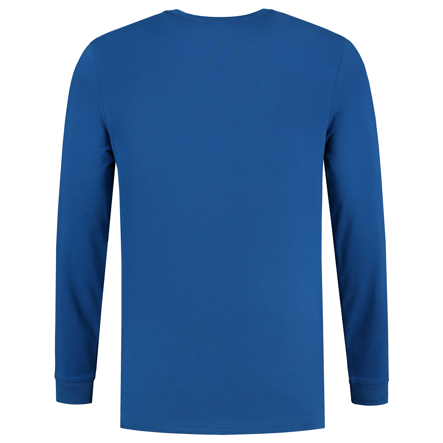 Tricorp T-shirt Lange Mouw 60°C Wasbaar