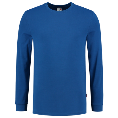 Tricorp T-shirt Lange Mouw 60°C Wasbaar