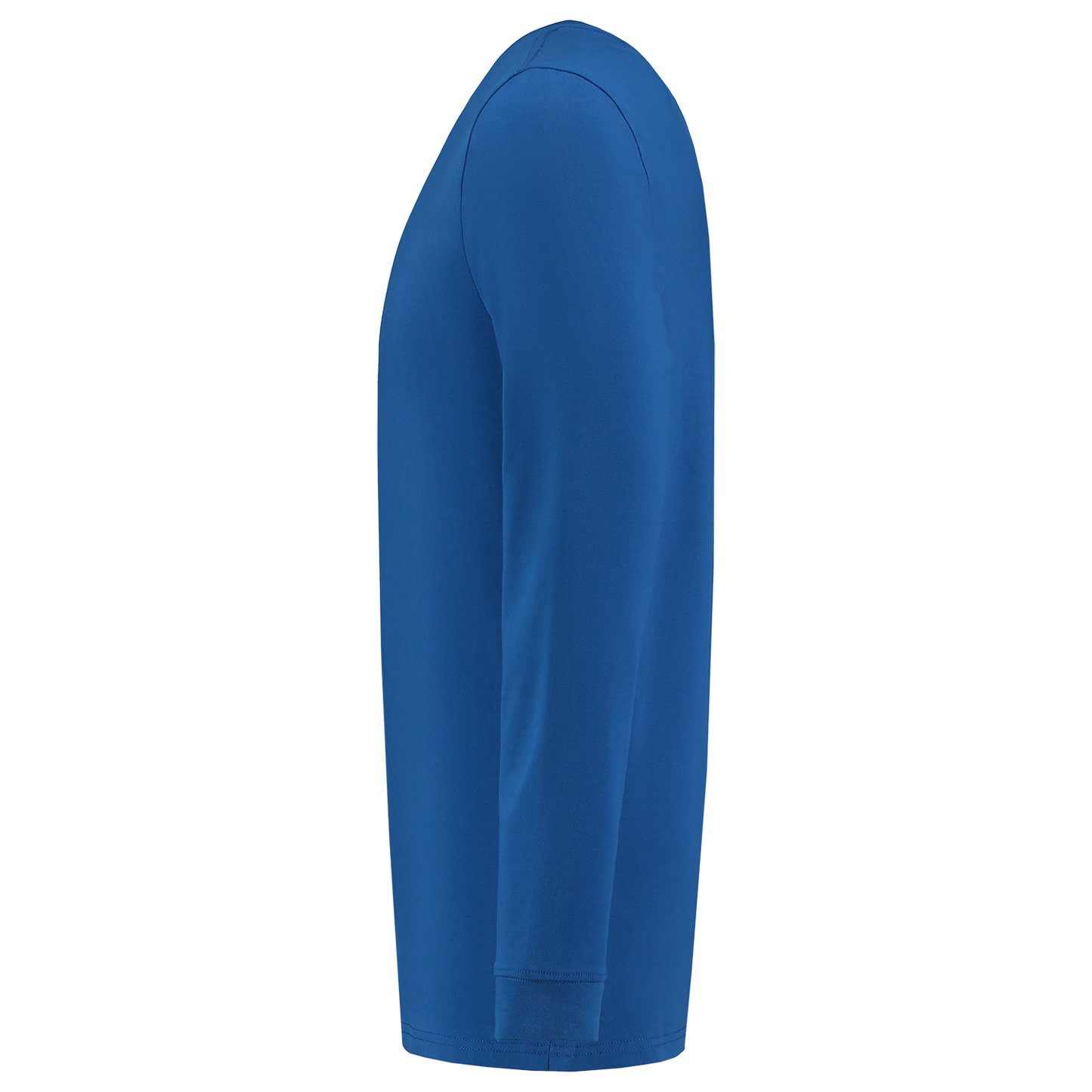 Tricorp T-shirt Lange Mouw 60°C Wasbaar
