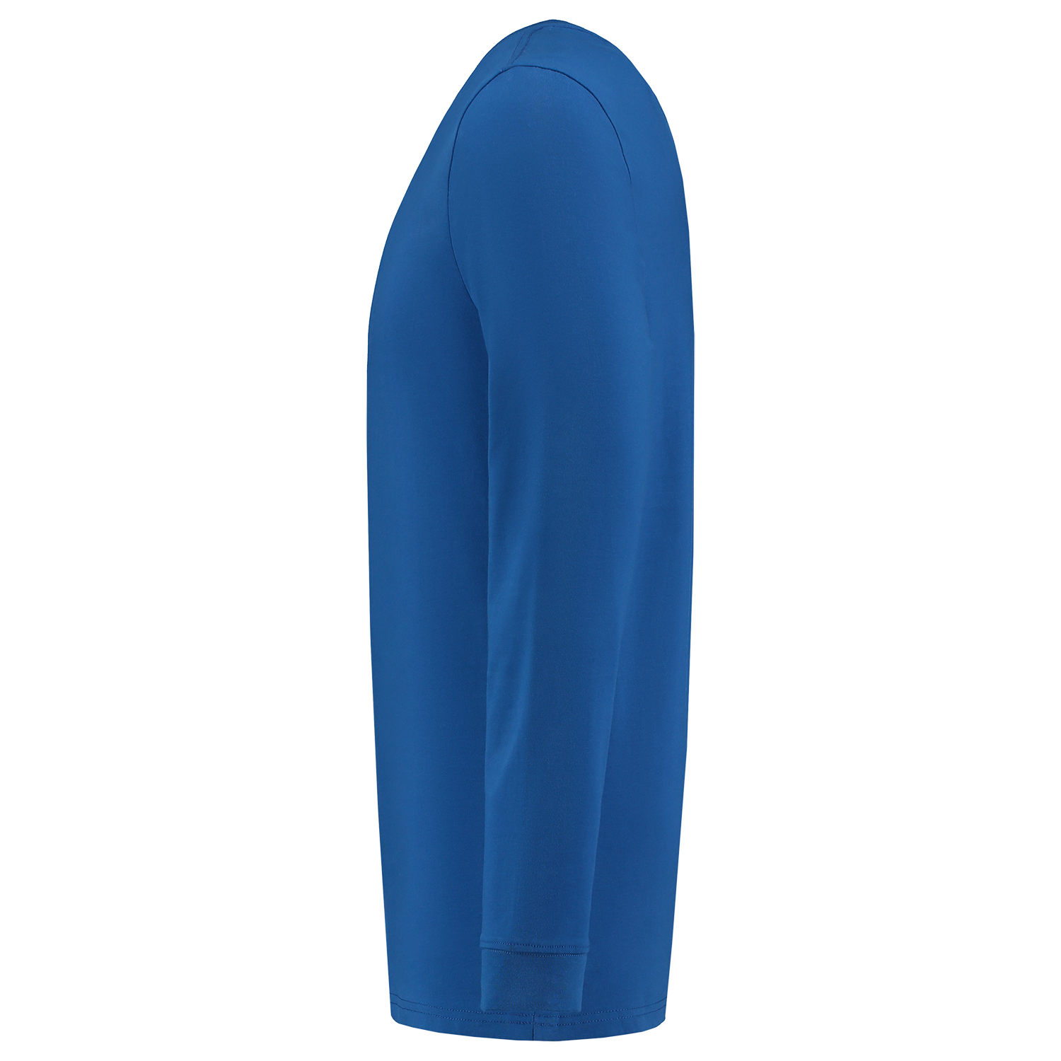 Tricorp T-shirt Lange Mouw 60°C Wasbaar