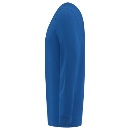 Tricorp T-shirt Lange Mouw 60°C Wasbaar