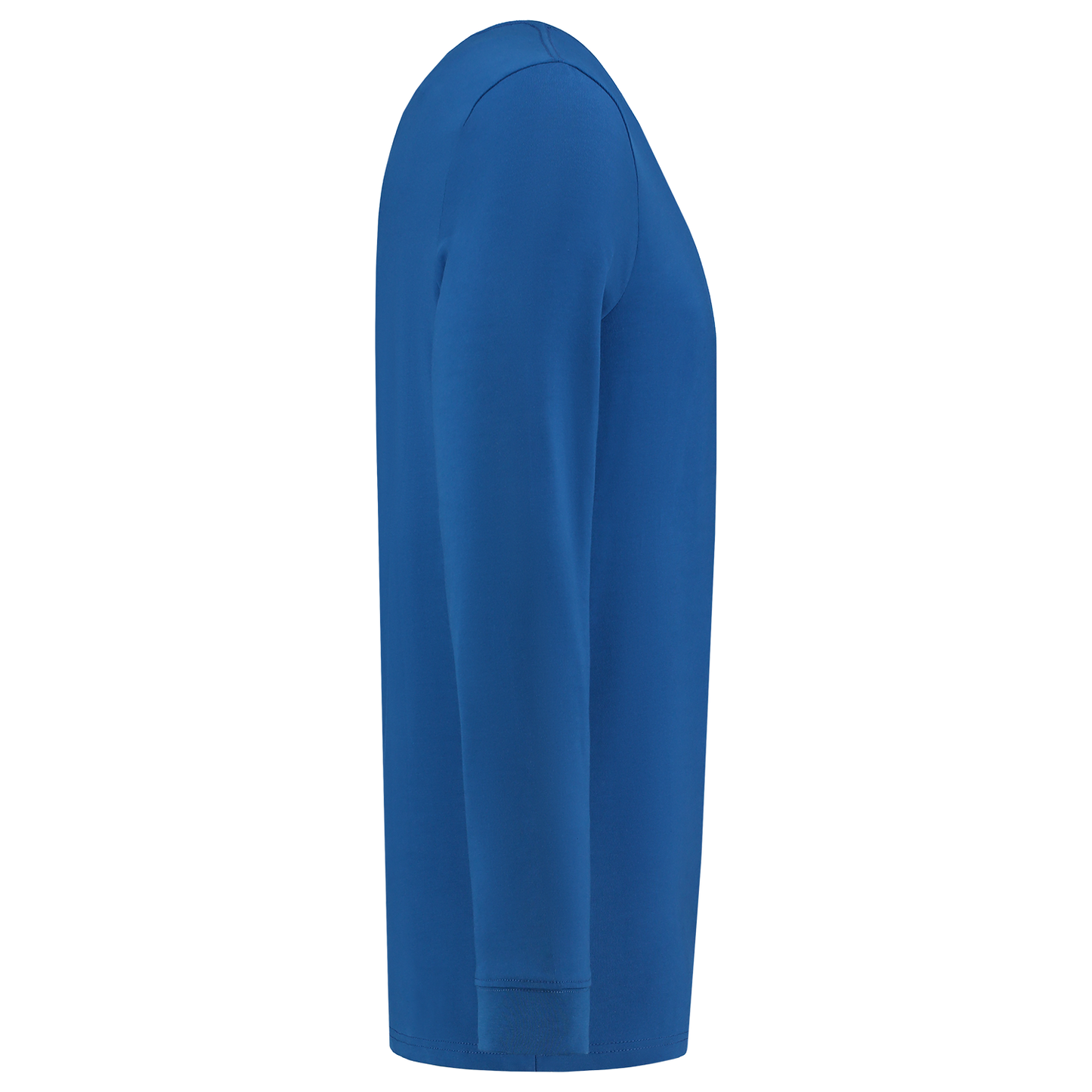 Tricorp T-shirt Lange Mouw 60°C Wasbaar