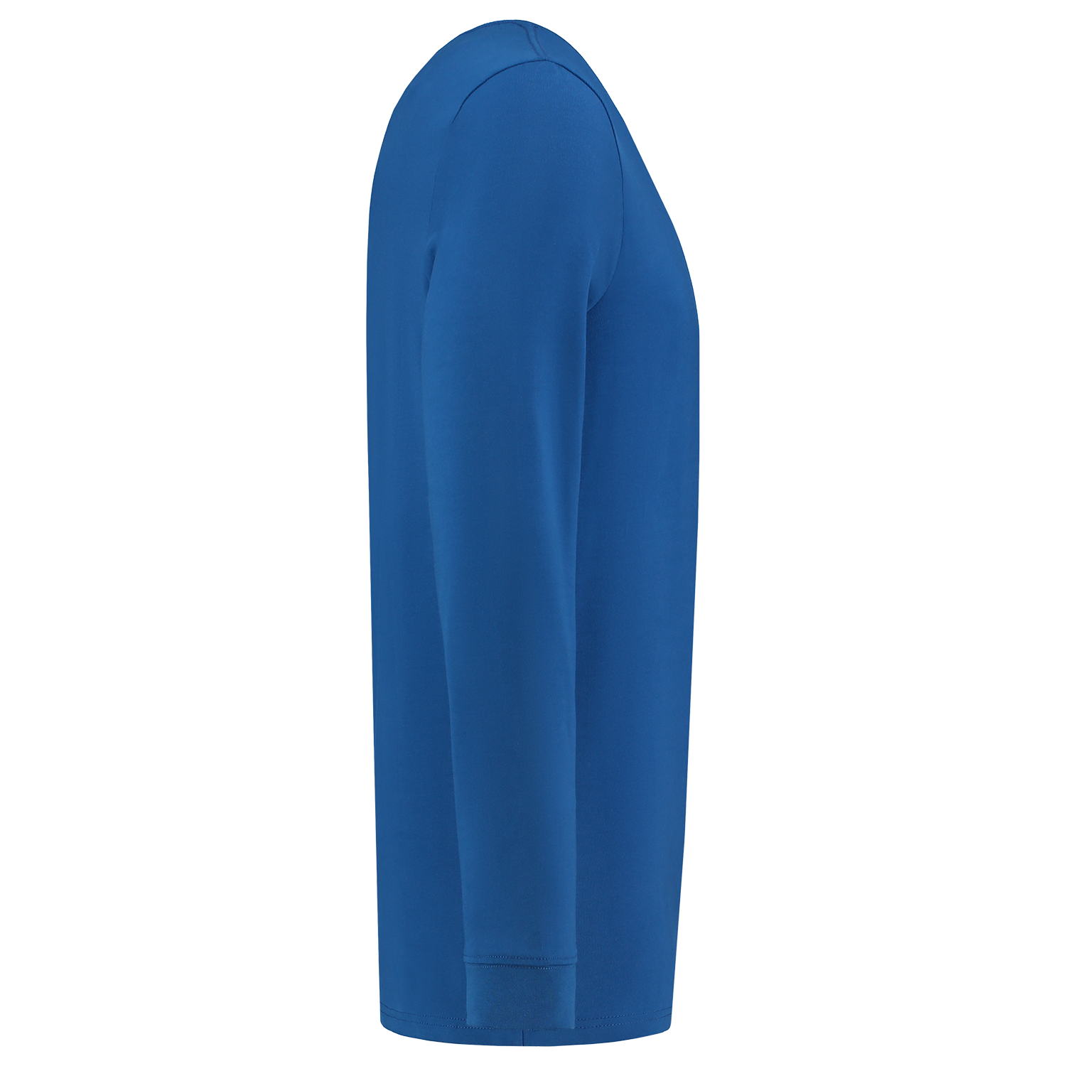 Tricorp T-shirt Lange Mouw 60°C Wasbaar