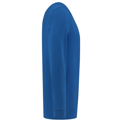Tricorp T-shirt Lange Mouw 60°C Wasbaar