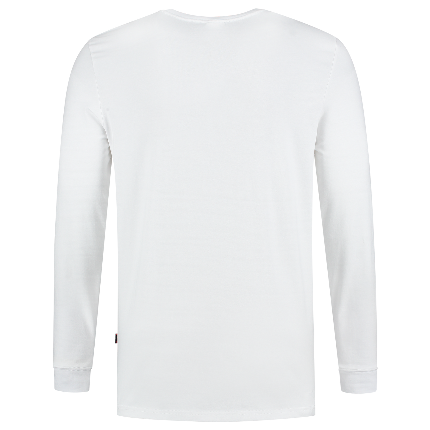Tricorp T-shirt Lange Mouw 60°C Wasbaar