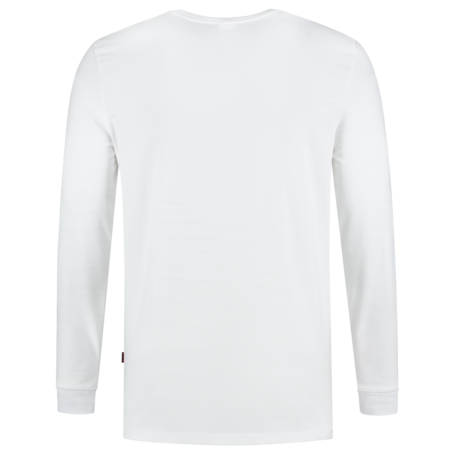 Tricorp T-shirt Lange Mouw 60°C Wasbaar