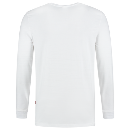 Tricorp T-shirt Lange Mouw 60°C Wasbaar