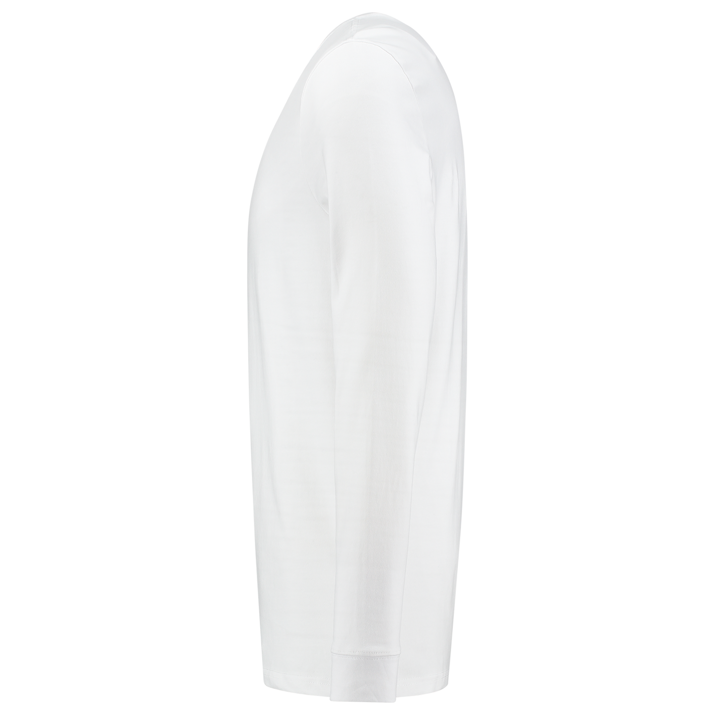Tricorp T-shirt Lange Mouw 60°C Wasbaar