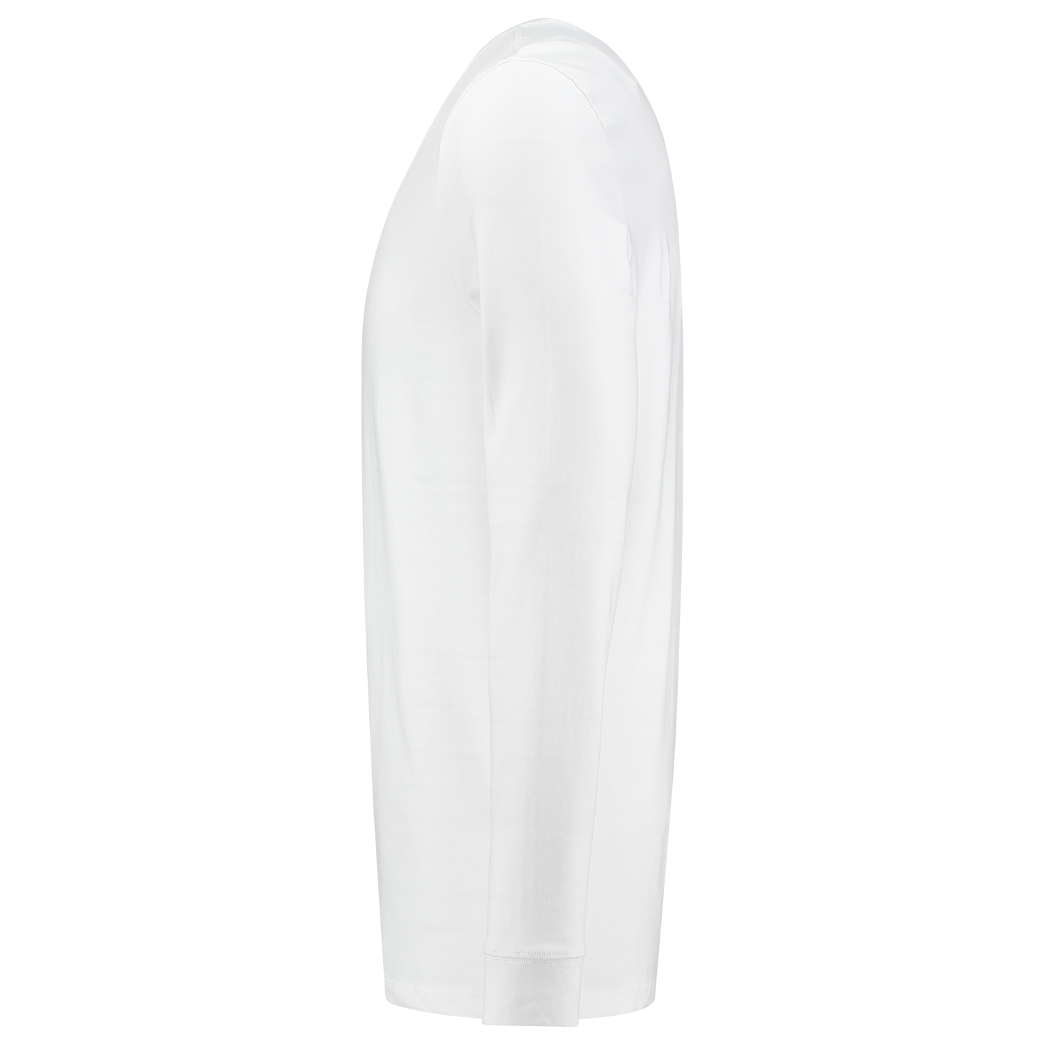 Tricorp T-shirt Lange Mouw 60°C Wasbaar