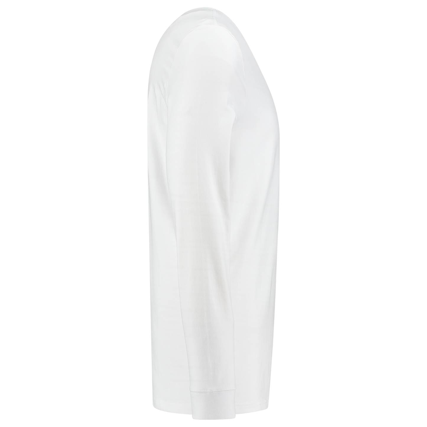 Tricorp T-shirt Lange Mouw 60°C Wasbaar