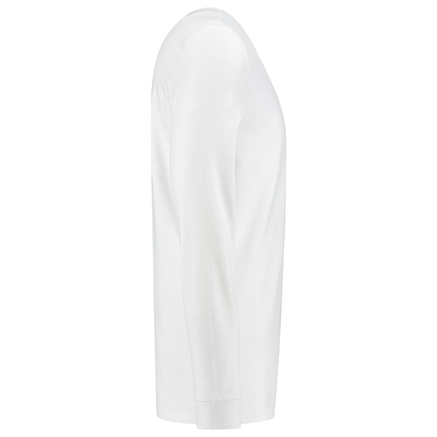 Tricorp T-shirt Lange Mouw 60°C Wasbaar