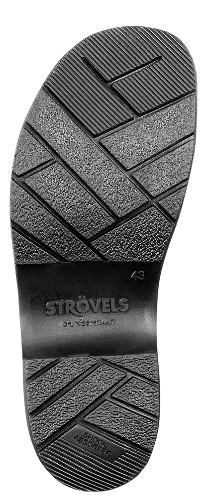 Strövels Skyld Asgard S3+SRC