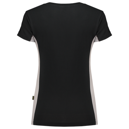 Tricorp Dames T-shirt Bicolor Dames
