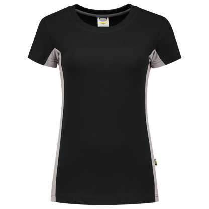 Tricorp Dames T-shirt Bicolor Dames