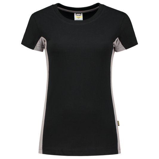 Tricorp Dames T-shirt Bicolor Dames