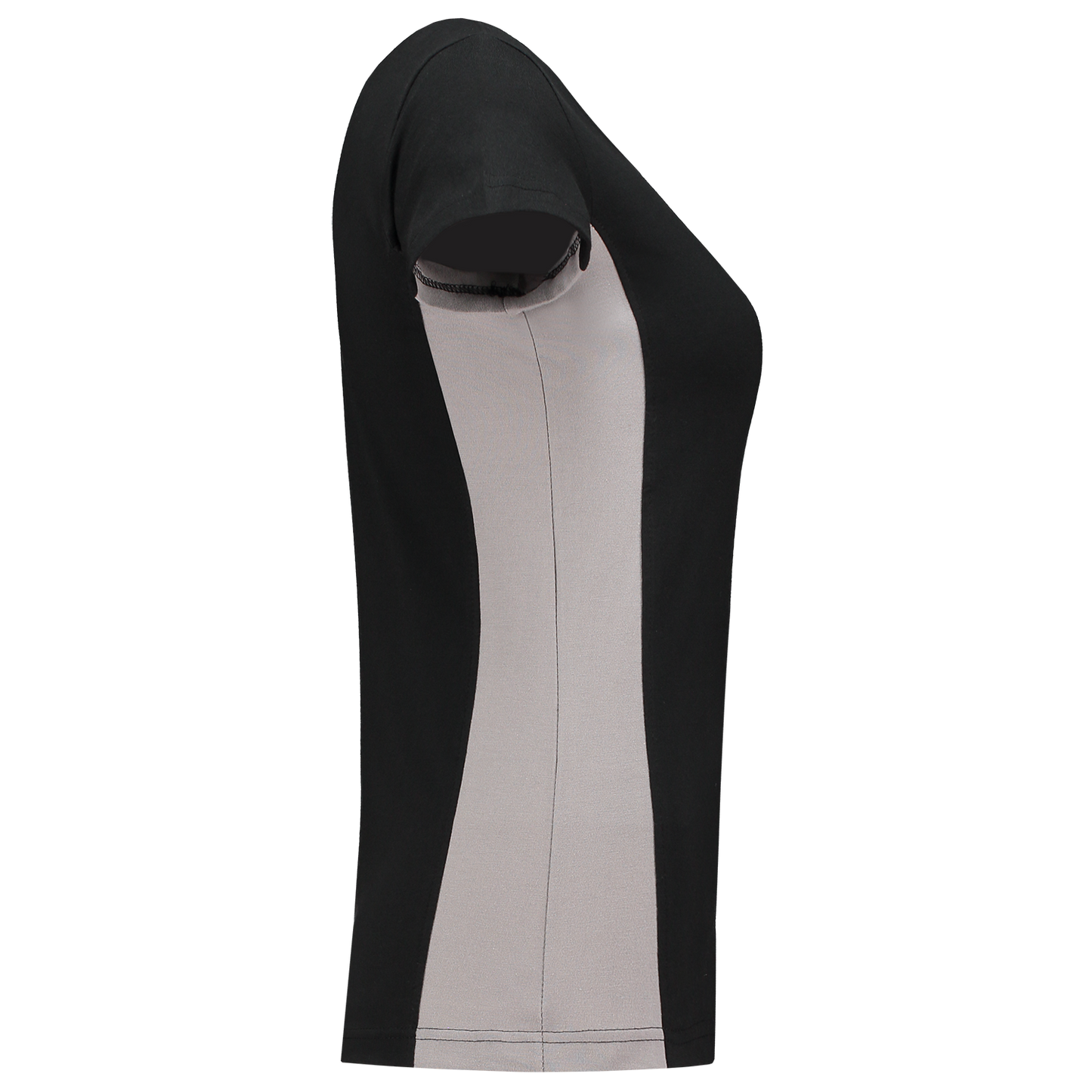 Tricorp Dames T-shirt Bicolor Dames