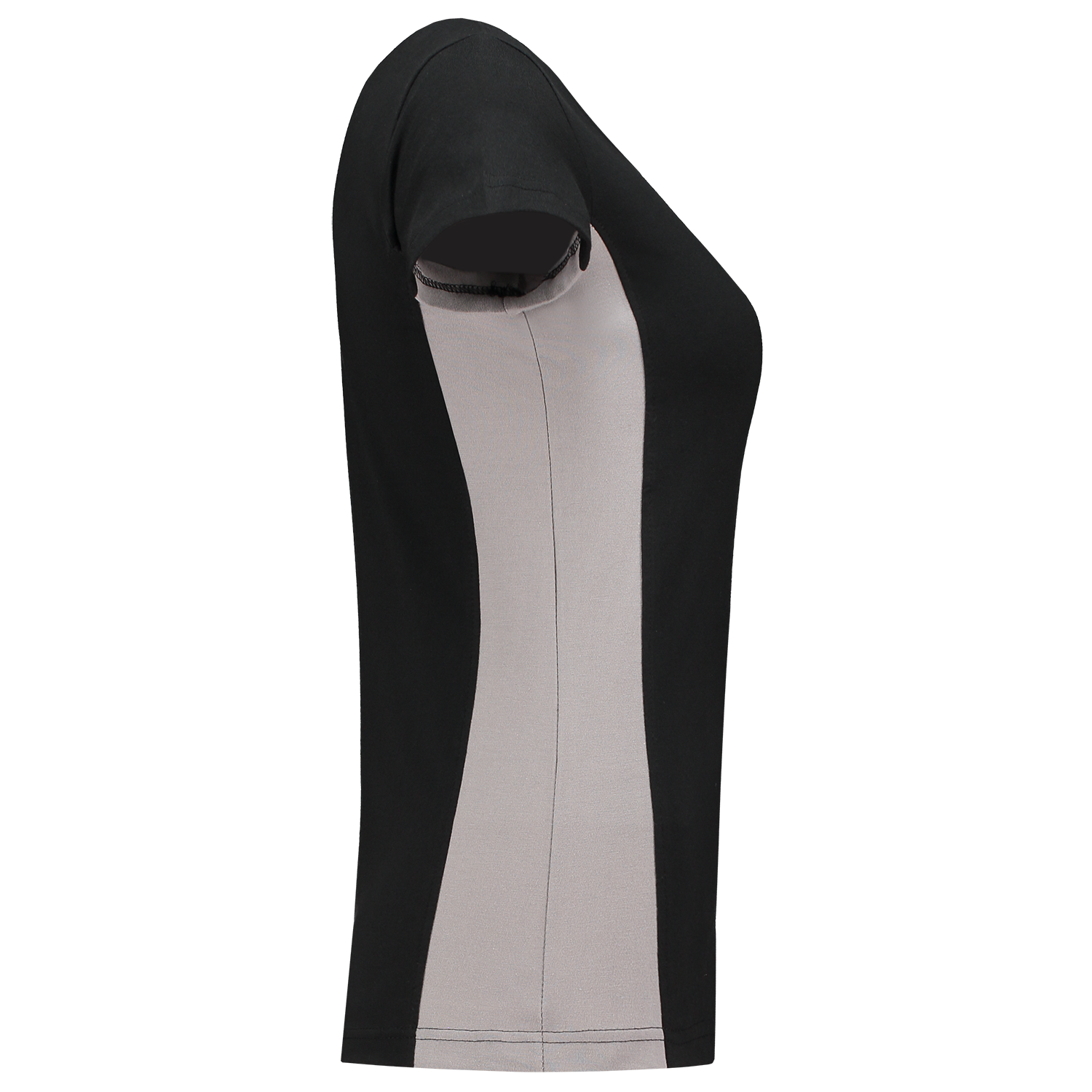 Tricorp Dames T-shirt Bicolor Dames