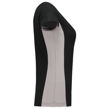 Tricorp Dames T-shirt Bicolor Dames