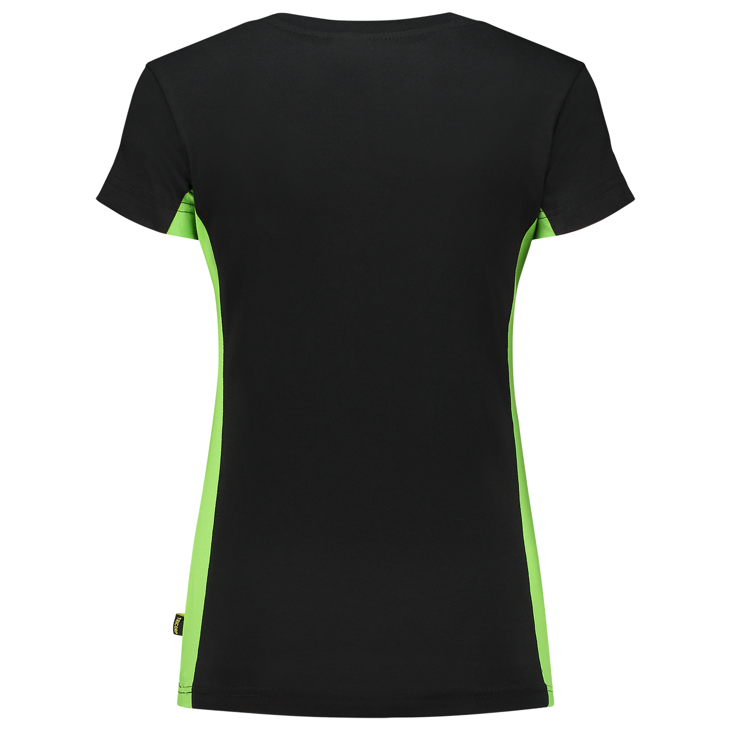 Tricorp Dames T-shirt Bicolor Dames