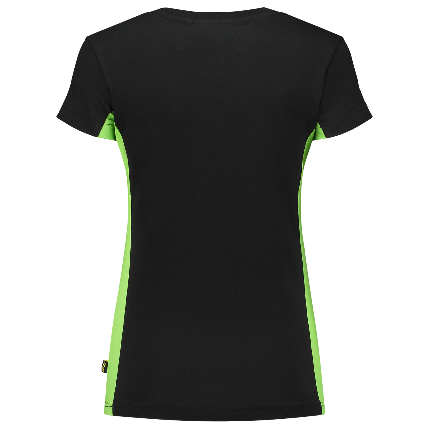 Tricorp Dames T-shirt Bicolor Dames