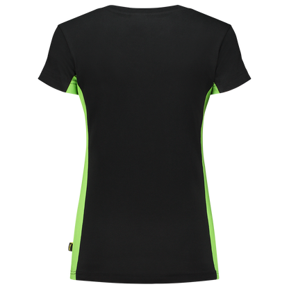 Tricorp Dames T-shirt Bicolor Dames