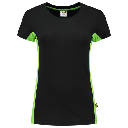 Tricorp Dames T-shirt Bicolor Dames