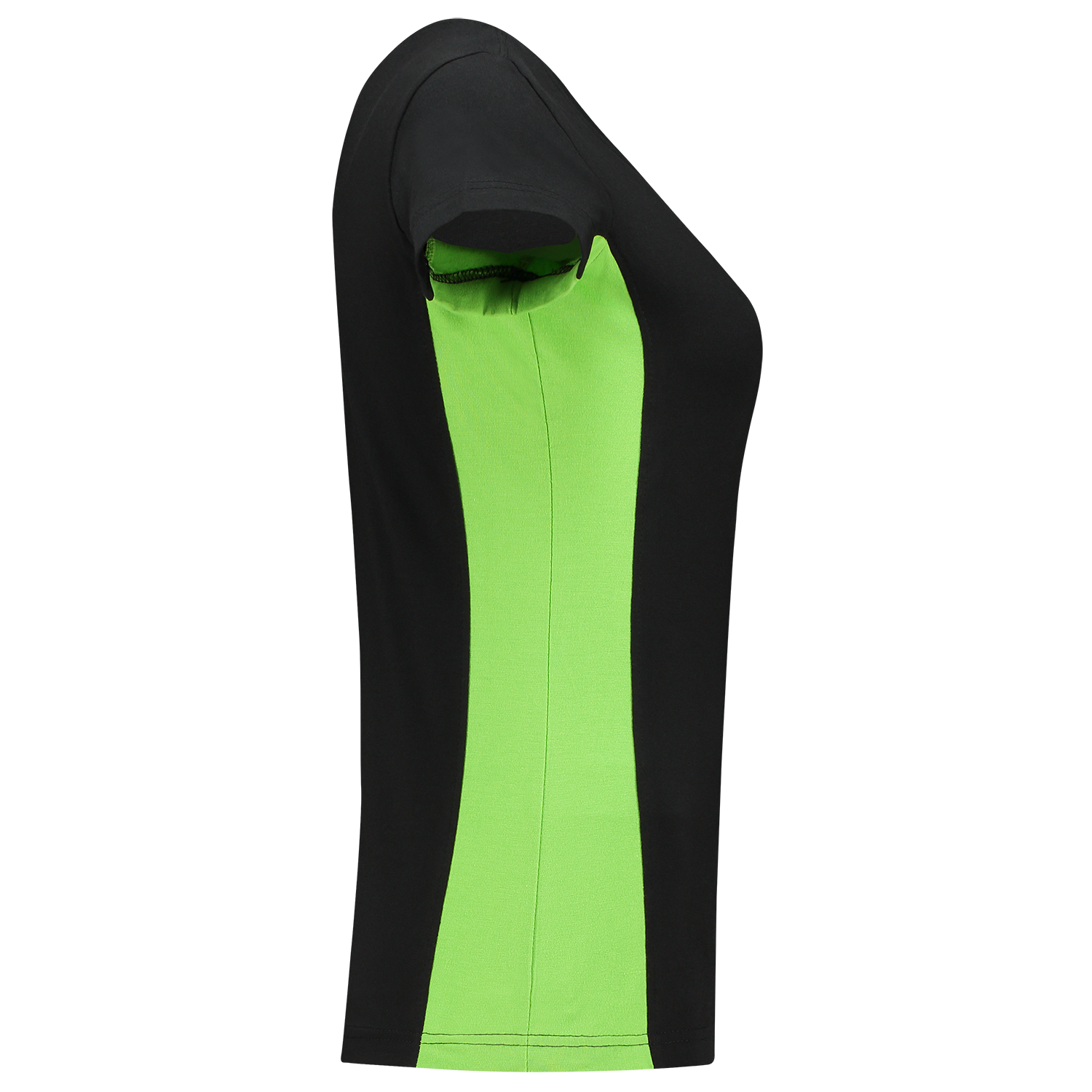 Tricorp Dames T-shirt Bicolor Dames