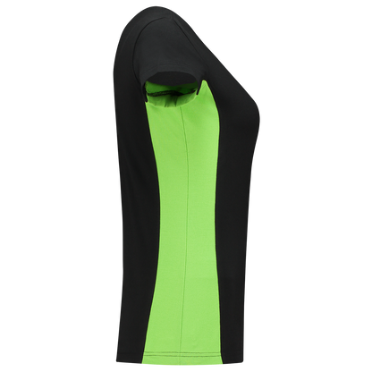 Tricorp Dames T-shirt Bicolor Dames