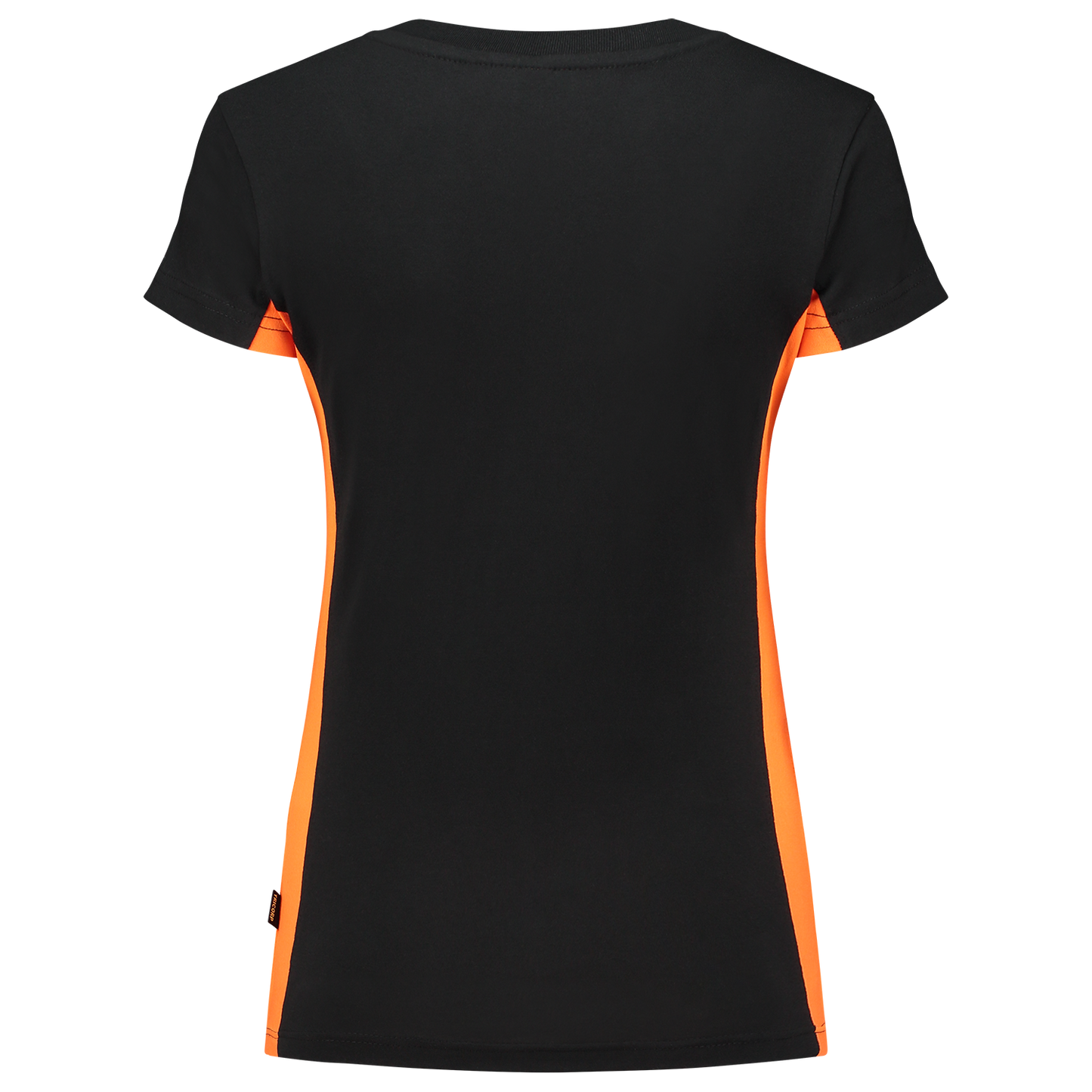 Tricorp Dames T-shirt Bicolor Dames