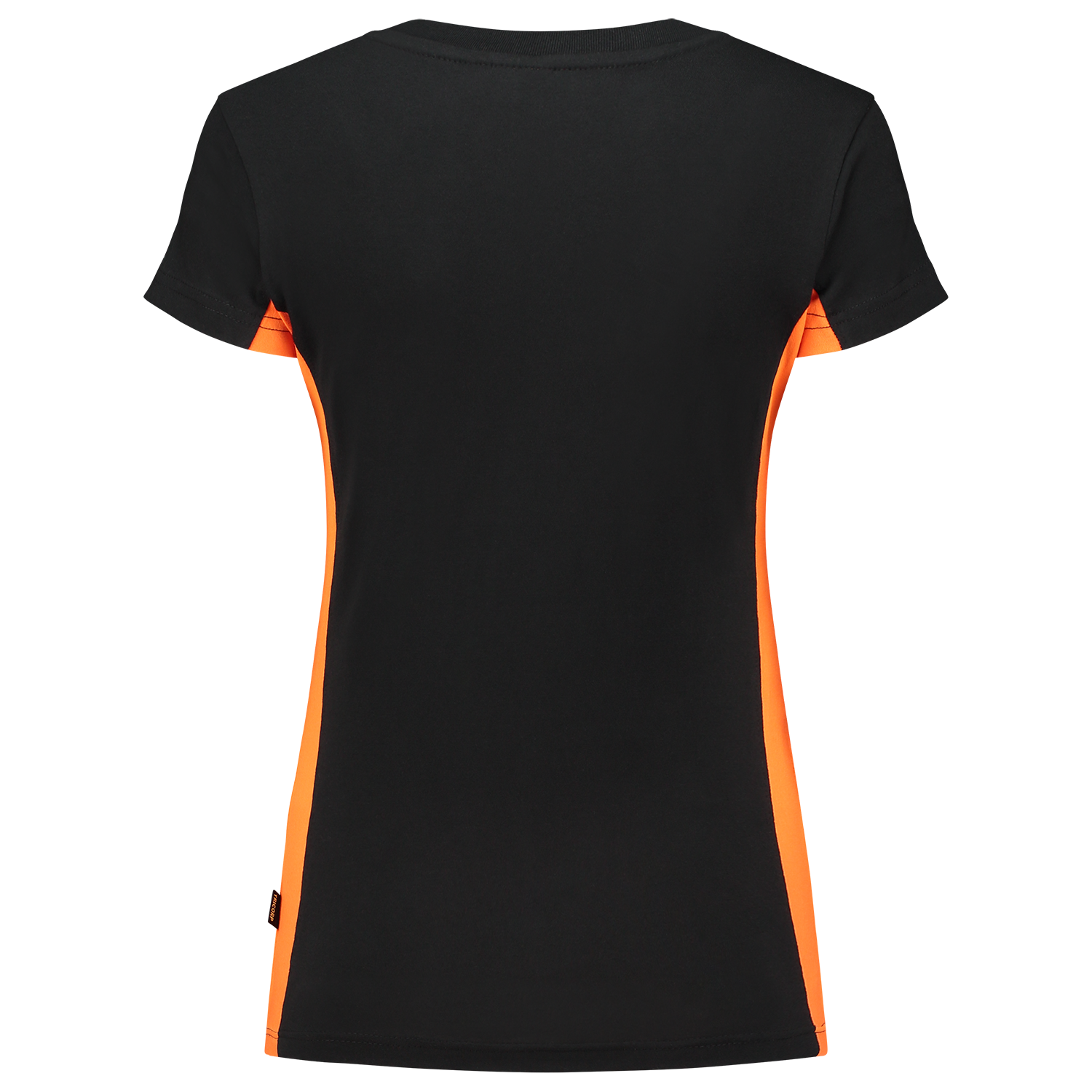 Tricorp Dames T-shirt Bicolor Dames