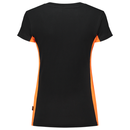 Tricorp Dames T-shirt Bicolor Dames
