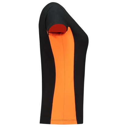 Tricorp Dames T-shirt Bicolor Dames