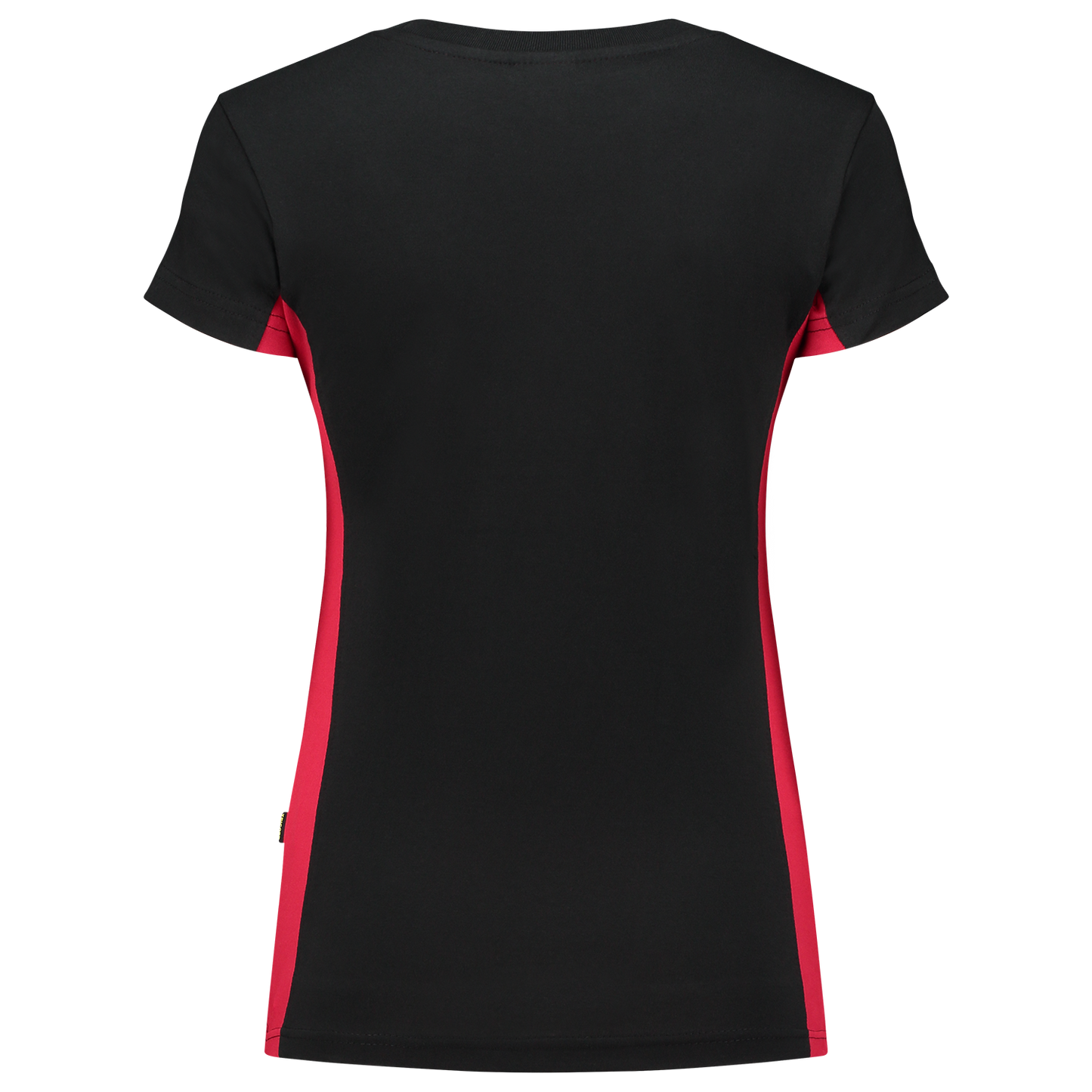 Tricorp Dames T-shirt Bicolor Dames