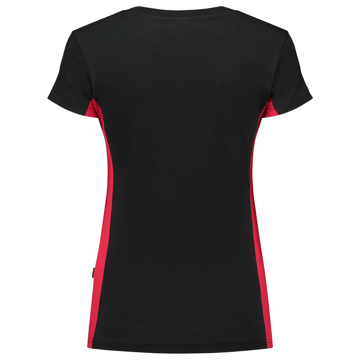 Tricorp Dames T-shirt Bicolor Dames