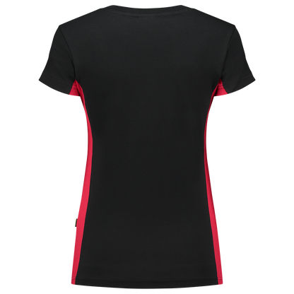 Tricorp Dames T-shirt Bicolor Dames
