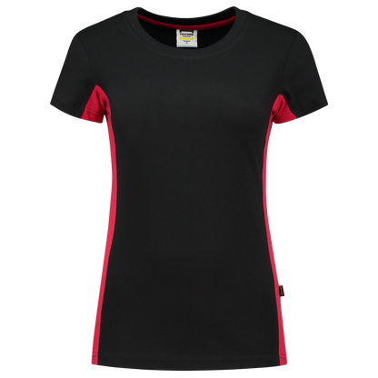 Tricorp Dames T-shirt Bicolor Dames