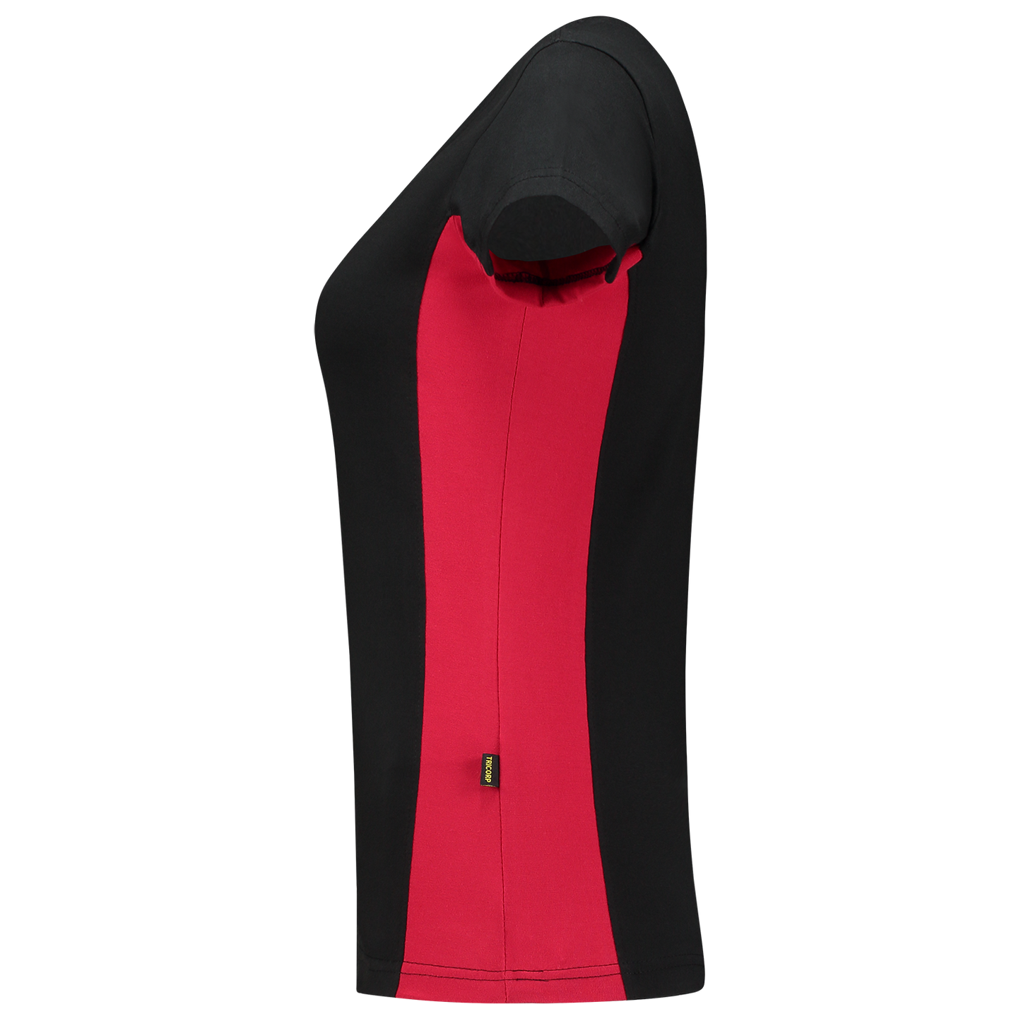 Tricorp Dames T-shirt Bicolor Dames