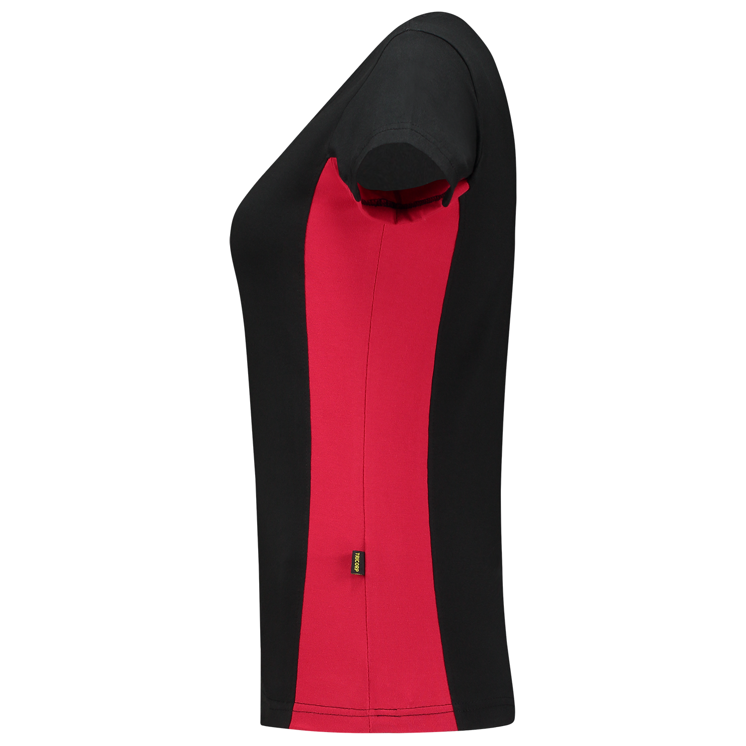 Tricorp Dames T-shirt Bicolor Dames