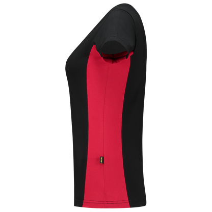 Tricorp Dames T-shirt Bicolor Dames