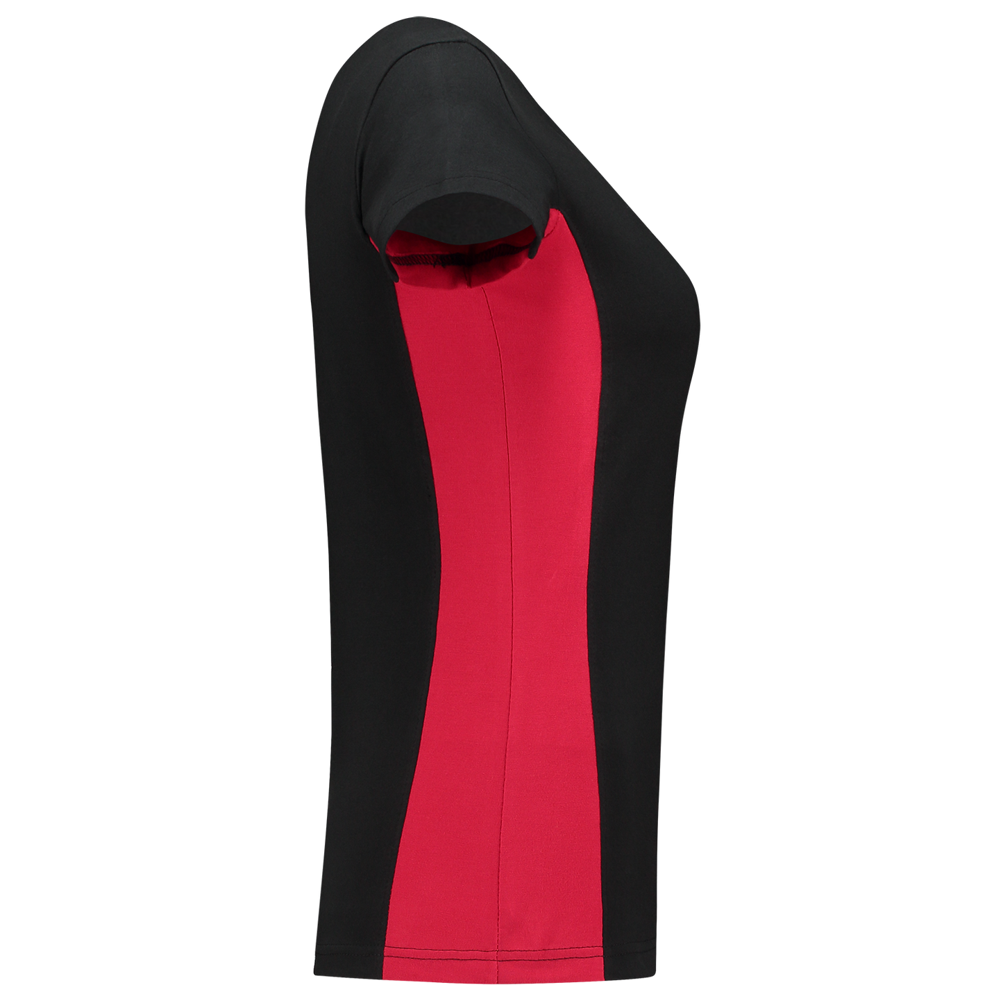 Tricorp Dames T-shirt Bicolor Dames