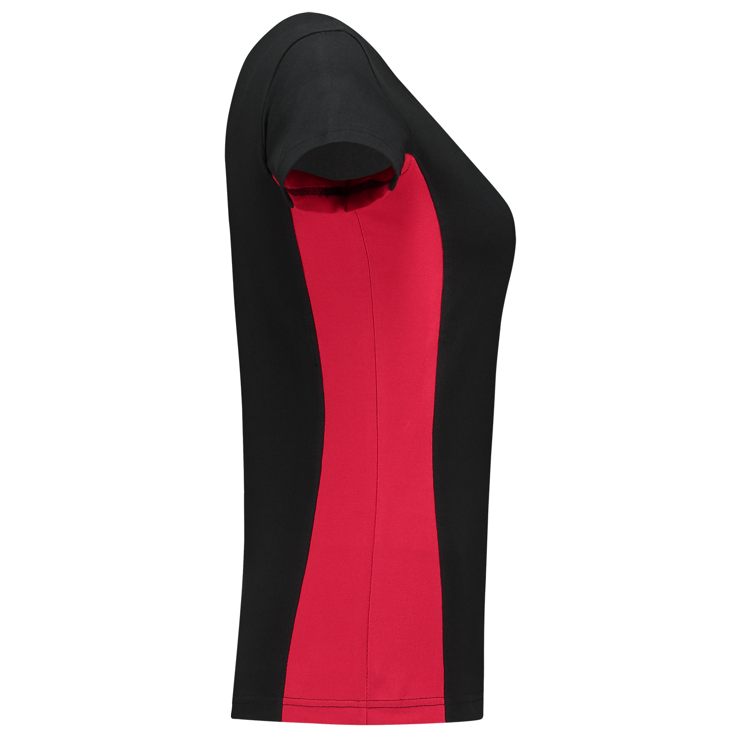 Tricorp Dames T-shirt Bicolor Dames