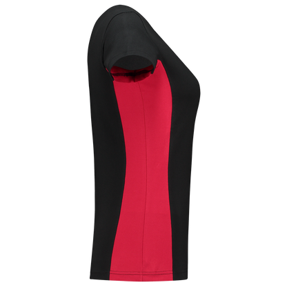 Tricorp Dames T-shirt Bicolor Dames
