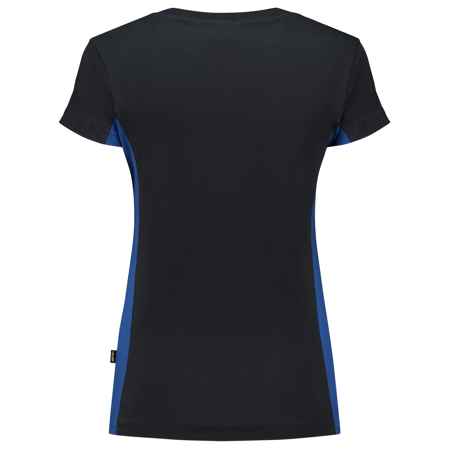 Tricorp Dames T-shirt Bicolor Dames