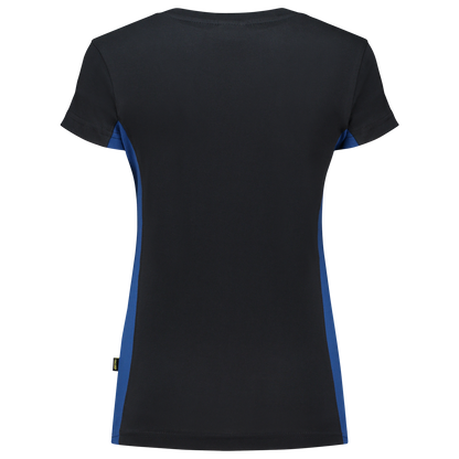 Tricorp Dames T-shirt Bicolor Dames