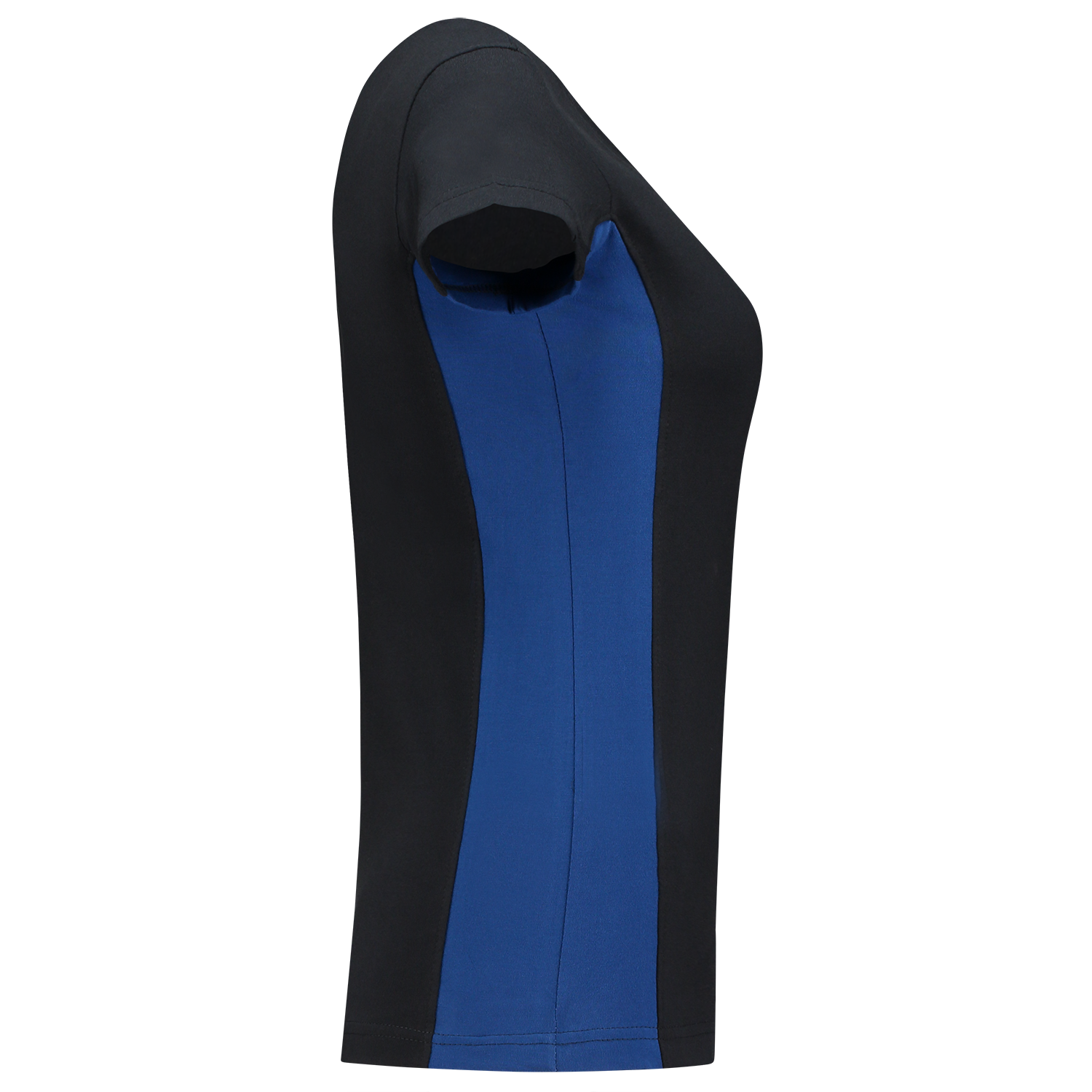 Tricorp Dames T-shirt Bicolor Dames