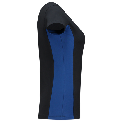 Tricorp Dames T-shirt Bicolor Dames