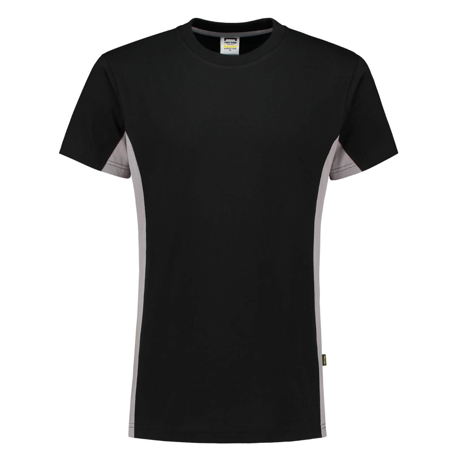 Tricorp T-shirt Bicolor